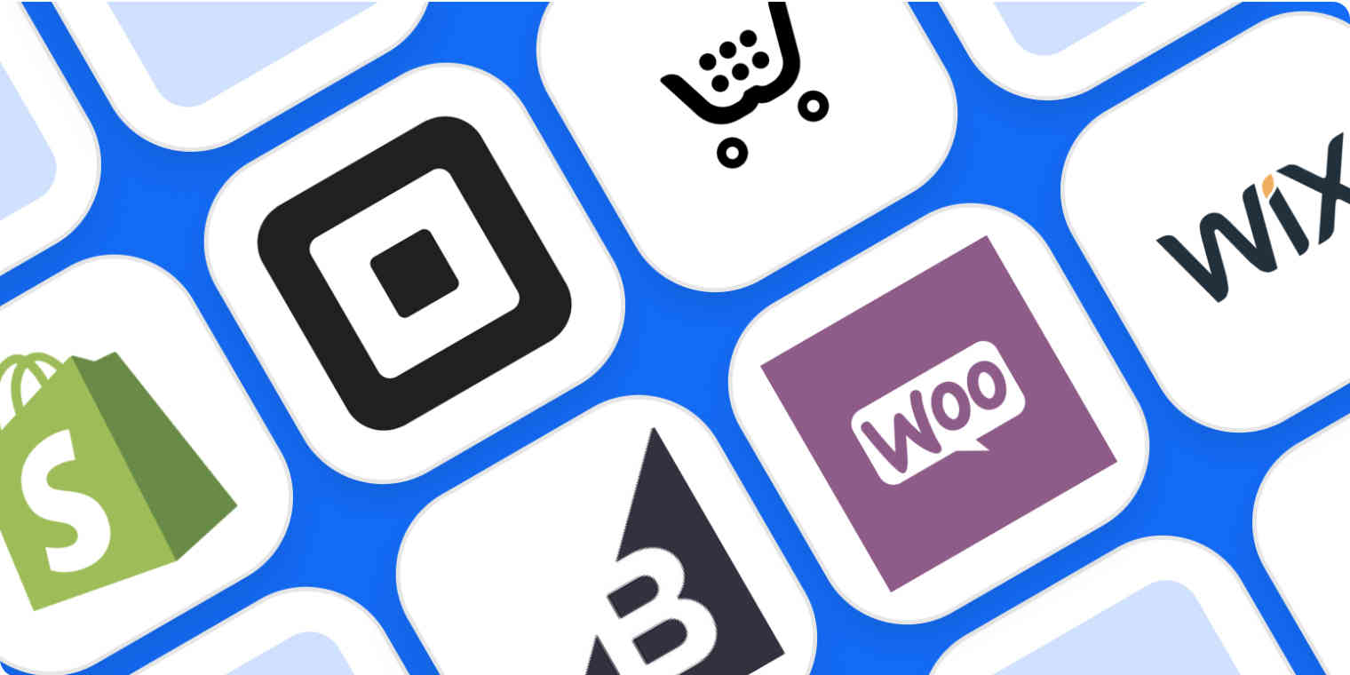 Here are Some Practical Tips to Help You Choose the Best E-Commerce Platforms