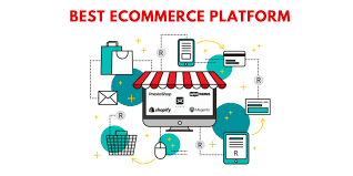 Here are Some Practical Tips to Help You Choose the Best E-Commerce Platforms