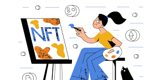 5 Ways to Increase Brand Awareness Using NFTs