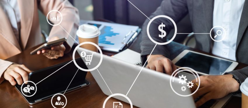 How Mobile Apps can Change The E-Commerce Industry?