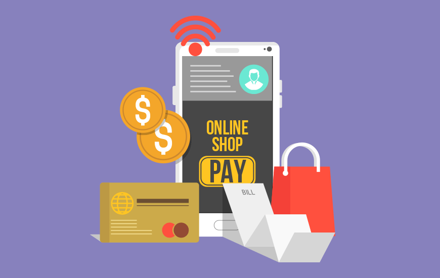 How Mobile Apps can Change The E-Commerce Industry?