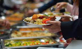 Top Tips for Taking Your Catering Business Mobile