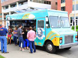 Top Tips for Taking Your Catering Business Mobile