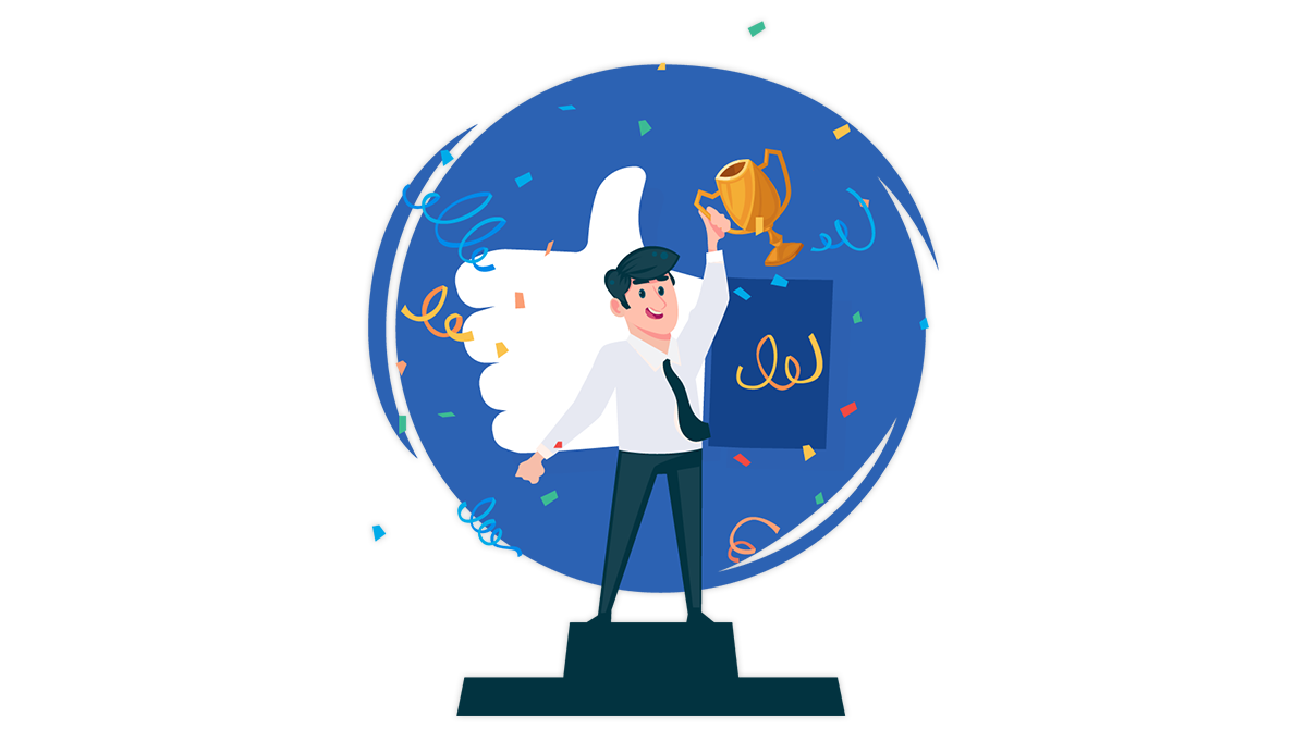 Конкурс в Фейсбуке — как провести: условия, призы, определение победителя