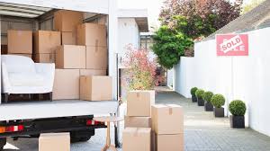 Tips on How to Save Money When Moving