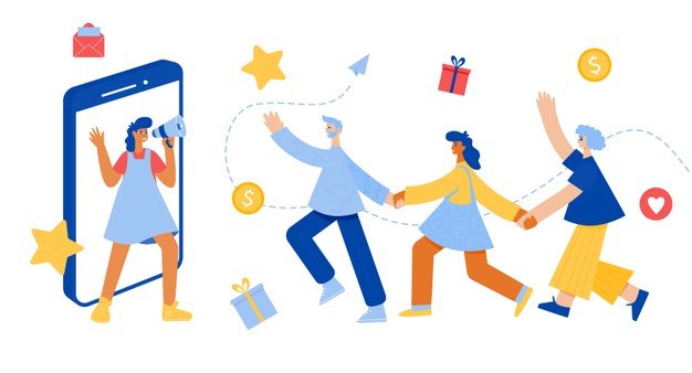 Как создавать вирусный контент в социальных сетях