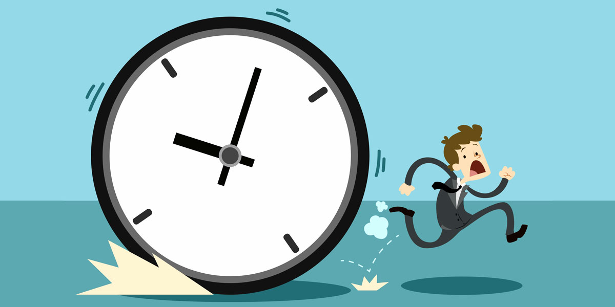 10 Tips For Managing Your Schedule Like a Pro-Entrepreneur