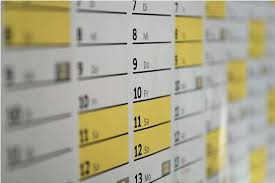 10 Tips For Managing Your Schedule Like a Pro-Entrepreneur