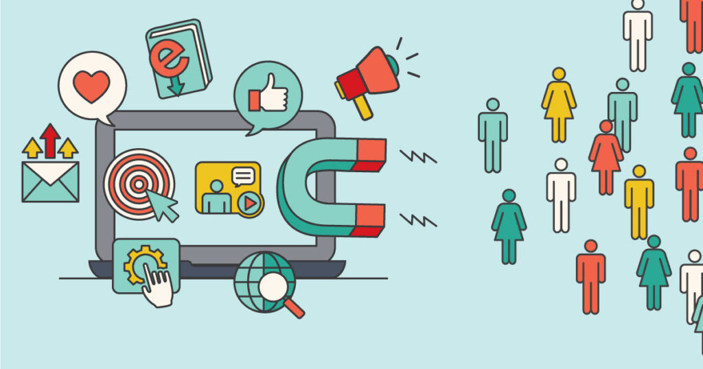 13 Practical Ways to Capture Attention in a Competitive Market