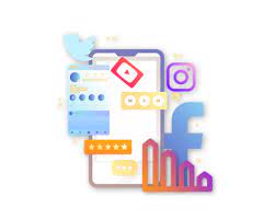 SMM-продвижение в социальных сетях с огоньком