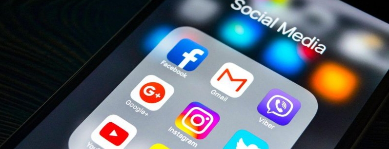 SMM-продвижение в социальных сетях с огоньком