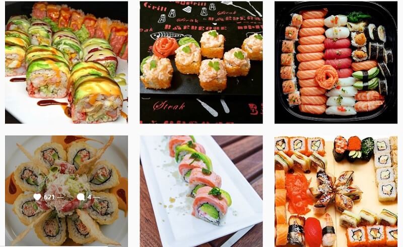 SMM-продвижение в социальных сетях с огоньком