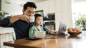 Precedent-Setting Legislation for the Future of Flexible Work