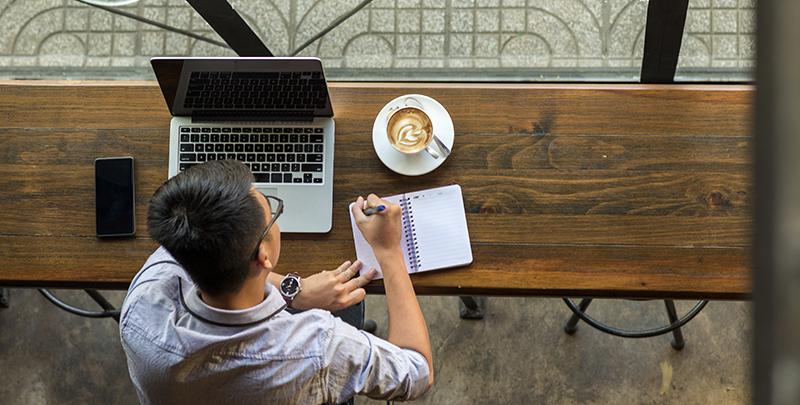 Precedent-Setting Legislation for the Future of Flexible Work