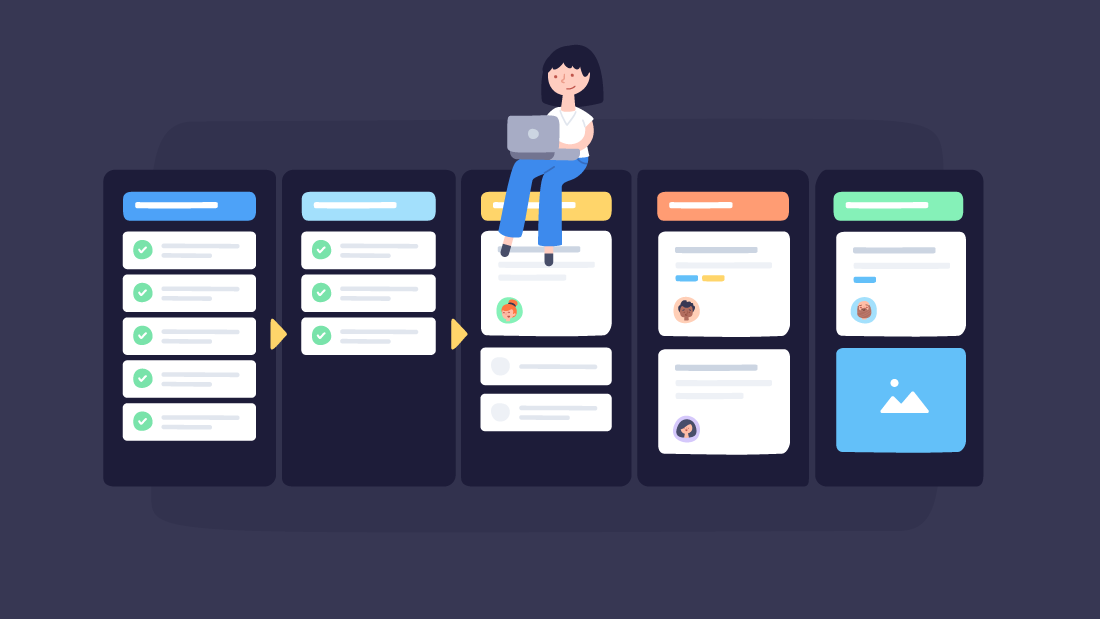 5 Easy Ways to Improve Customer Deliverables