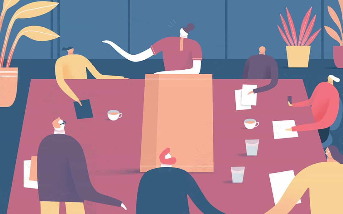 5 Easy Ways to Improve Customer Deliverables