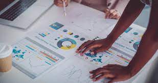 The Business Intelligence Analyst are Right Profession for You