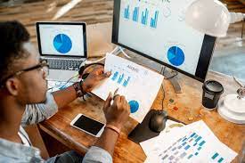 The Business Intelligence Analyst are Right Profession for You