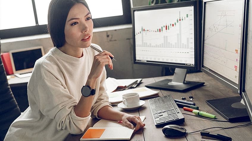 The Business Intelligence Analyst are Right Profession for You