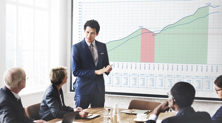 The Business Intelligence Analyst are Right Profession for You