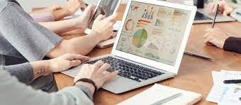 The Business Intelligence Analyst are Right Profession for You