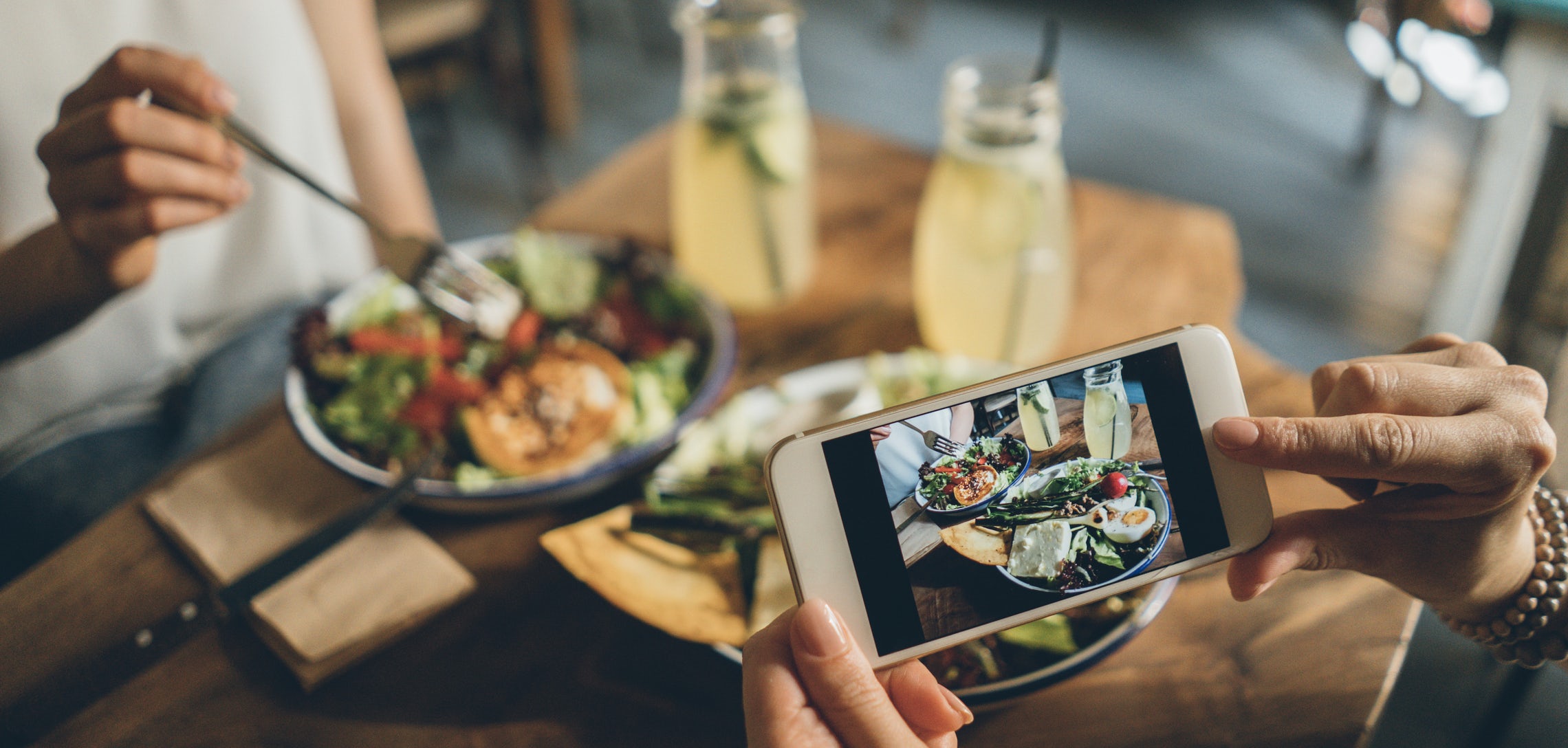 How to Start a Food Blog and Make Money