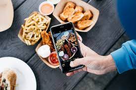 How to Start a Food Blog and Make Money