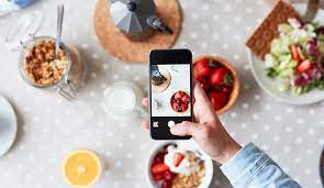 How to Start a Food Blog and Make Money