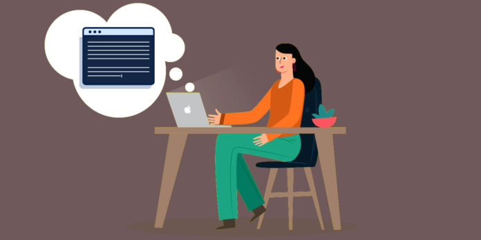 SEO текст головного мозга или как перестать писать для поисковиков