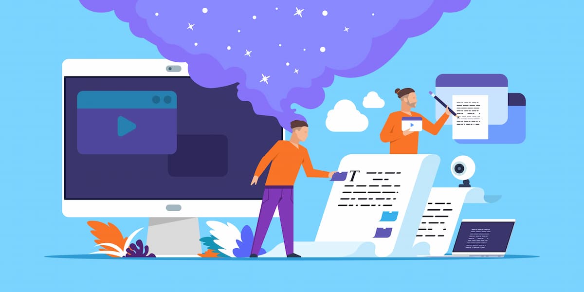 SEO текст головного мозга или как перестать писать для поисковиков