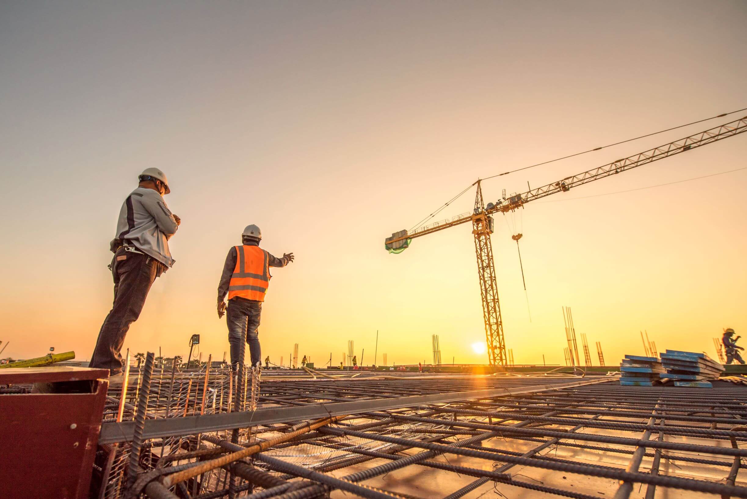 How Technology Can Improve Your Construction Business