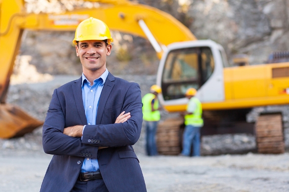 How Technology Can Improve Your Construction Business