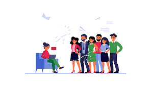 Ещё раз о крауд-маркетинге