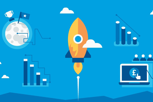 Millennials Most Likely to Launch a Startup in 2022