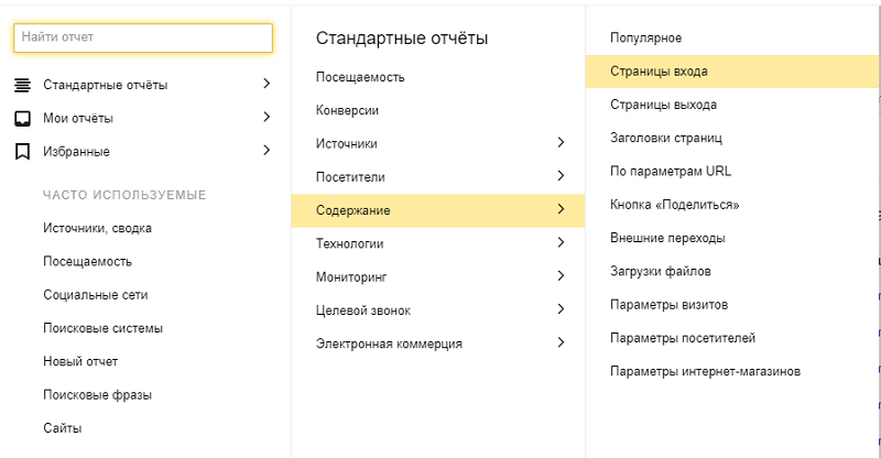 SEO-анализ сайта за 30 минут