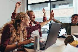 Top 8 Ways To Use Content Marketing to Grow Your Future