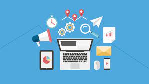 Top 8 Ways To Use Content Marketing to Grow Your Future