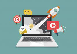 Top 8 Ways To Use Content Marketing to Grow Your Future