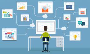 Top 8 Ways To Use Content Marketing to Grow Your Future