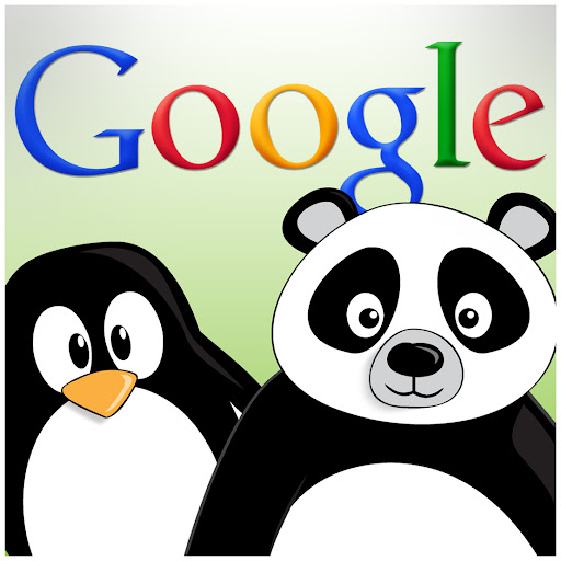Алгоритм Google Panda