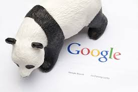 Алгоритм Google Panda
