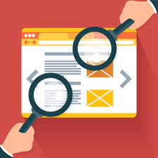 Анализ сайтов конкурентов