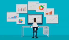 Анализ сайтов конкурентов