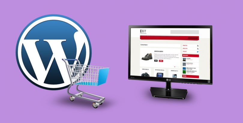 Лучшие шаблоны для интернет-магазина на WordPress