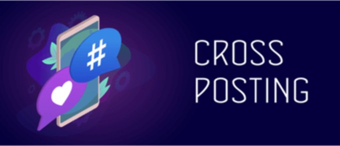 Как настроить кросспостинг в соцсети: Инстаграм, ВКонтакте, Facebook