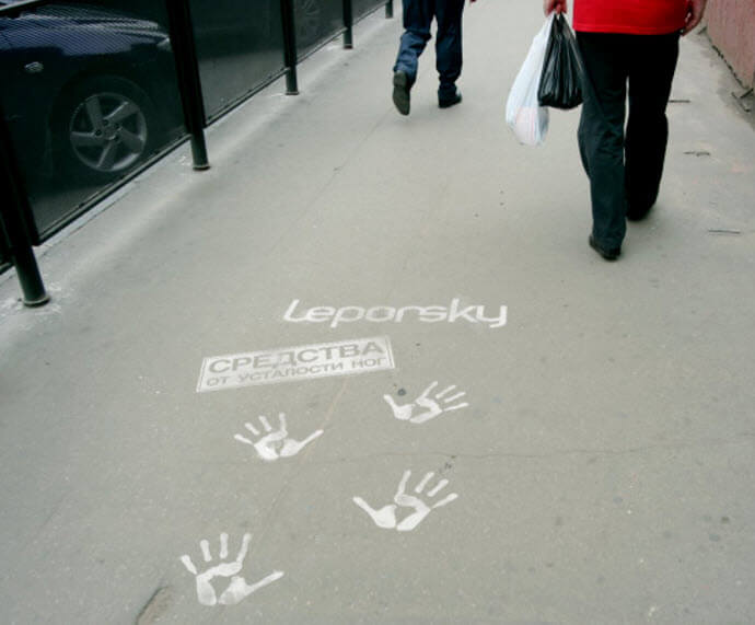 Партизанский маркетинг: что это такое, виды + 15 примеров