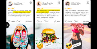 Отзывы в Инстаграм — как собирать и публиковать отзывы реальных людей