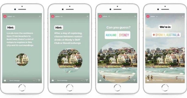 Instagram Stories: как добавить Историю, используя все функции