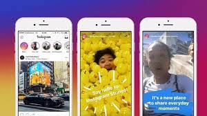 Instagram Stories: как добавить Историю, используя все функции