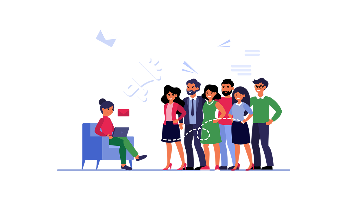 Что такое крауд-маркетинг или добываем ссылки своими руками